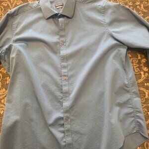Men's dress shirt